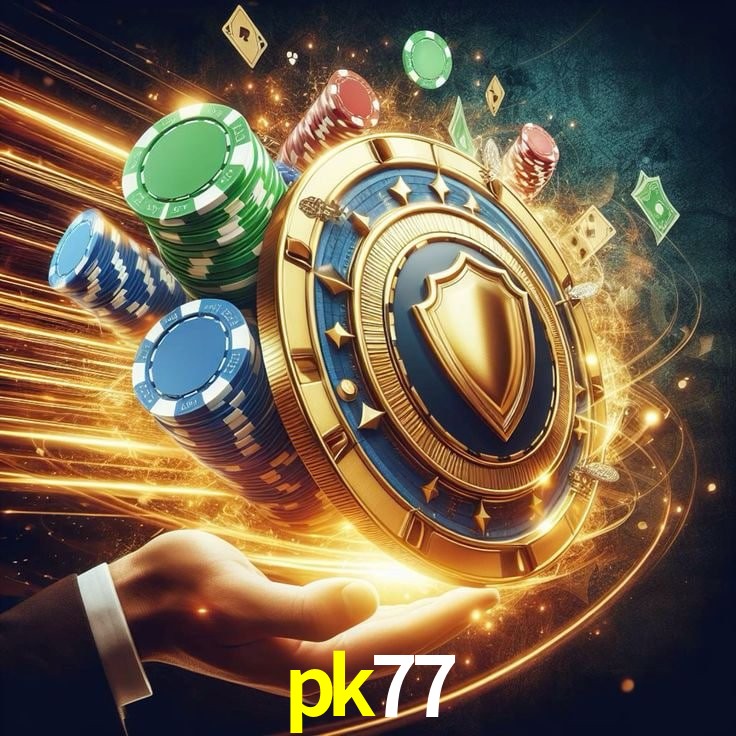 pk77 Slots - pk77 visual 2